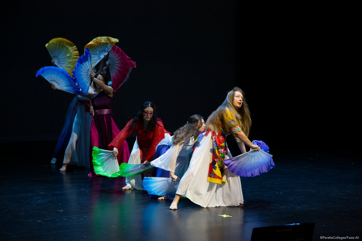 Spring 2024 Flex Day Two Chancellors and Professional Development Galore